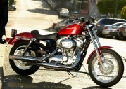 Harley-Davidson XL 883 Sportster 883